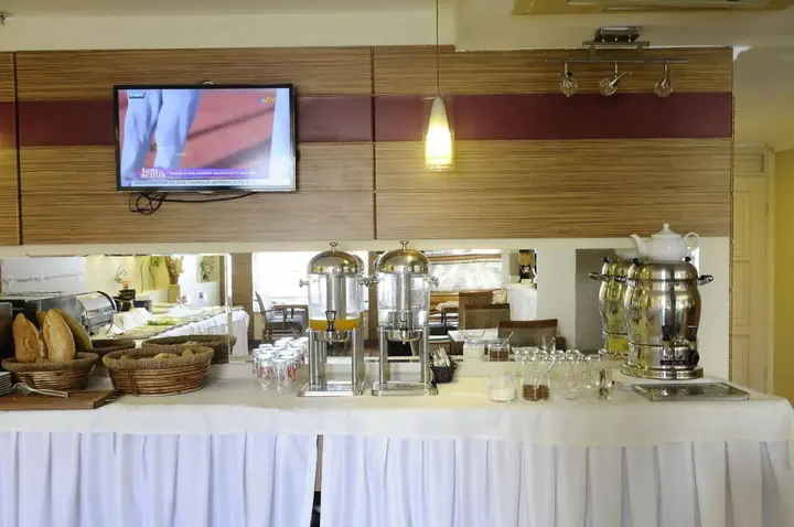 Канаккале: Artur Hotel