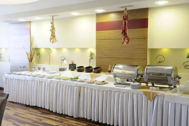 Канаккале: Artur Hotel