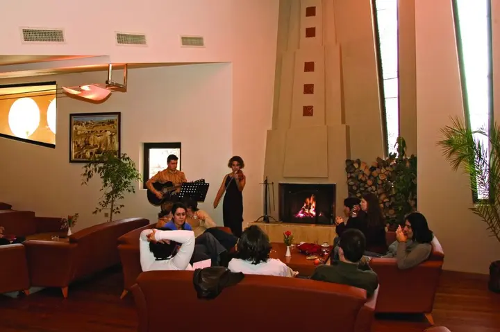 Невшехир: Kapadokya Lodge