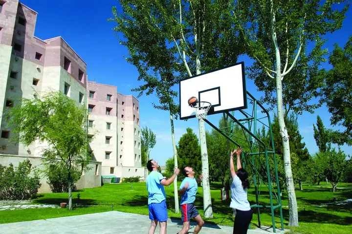 Невшехир: Kapadokya Lodge