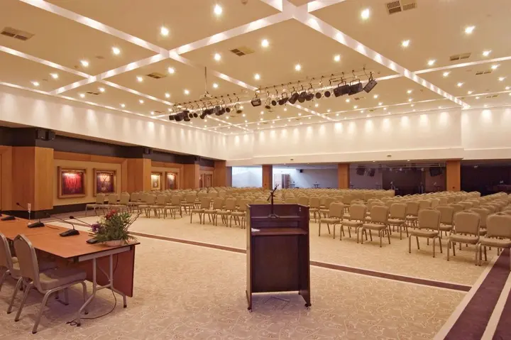 Невшехир: Kapadokya Lodge