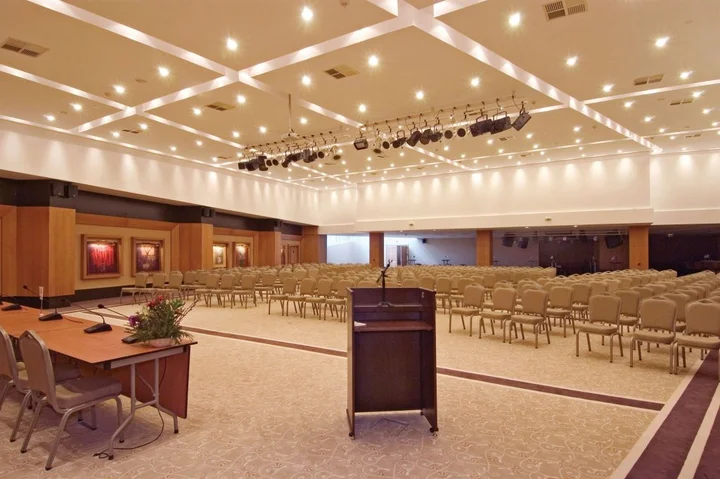 Невшехир: Kapadokya Lodge