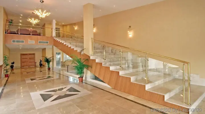 Невшехир: Kapadokya Lodge