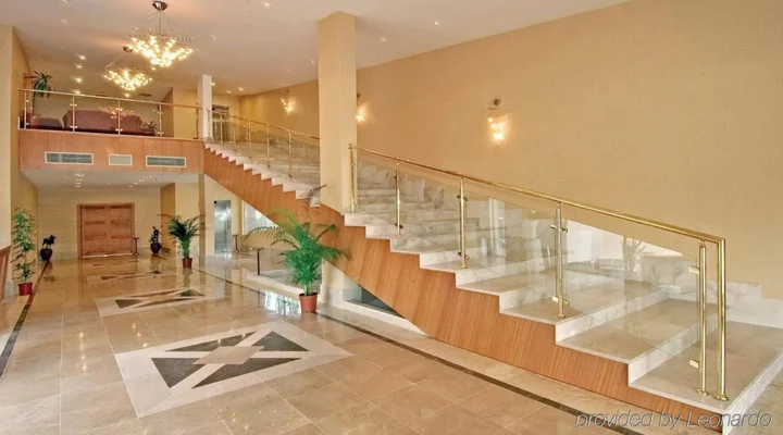 Невшехир: Kapadokya Lodge