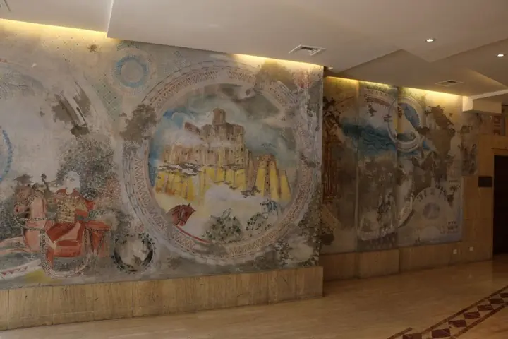 Невшехир: Kapadokya Lodge