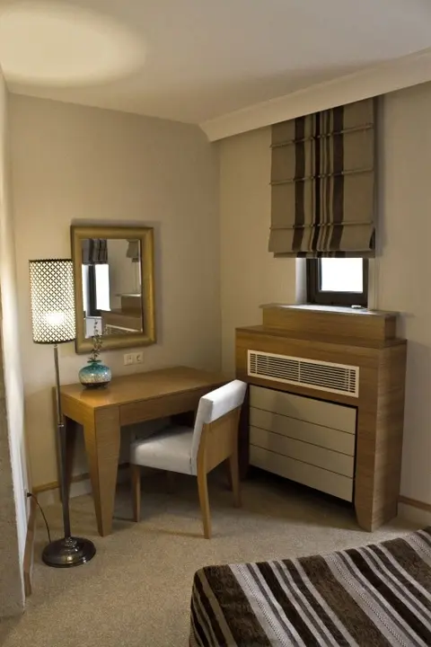 Невшехир: Kapadokya Lodge