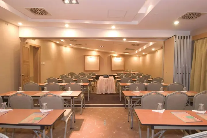 Невшехир: Kapadokya Lodge