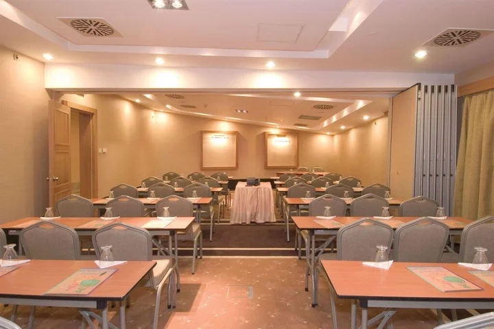 Невшехир: Kapadokya Lodge