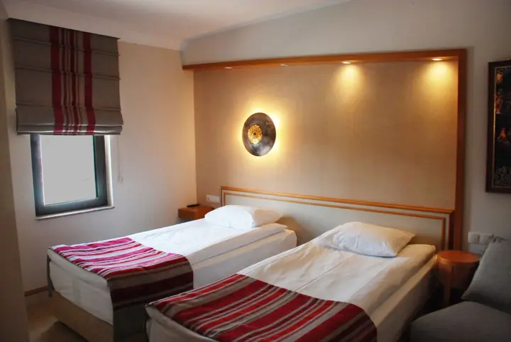 Невшехир: Kapadokya Lodge