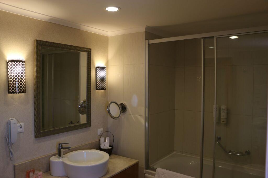 Невшехир: Kapadokya Lodge