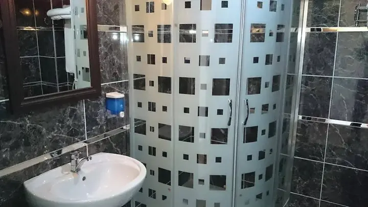 Кютахья: Grand Cinar Hotel