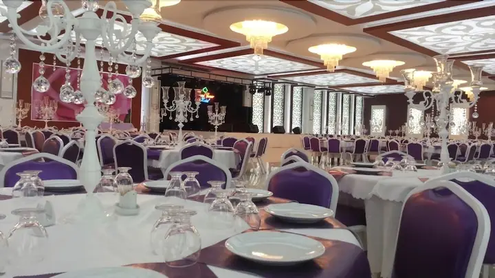 Grand Cinar Hotel — фото 3