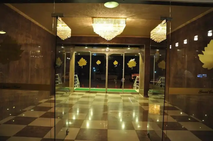 Кютахья: Grand Cinar Hotel