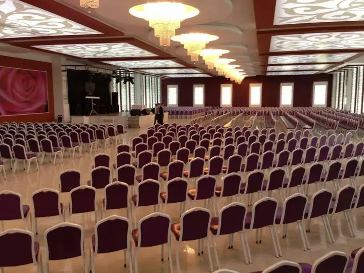 Кютахья: Grand Cinar Hotel