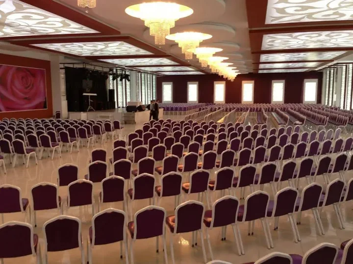 Кютахья: Grand Cinar Hotel