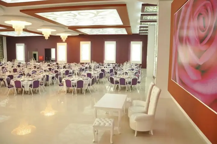 Кютахья: Grand Cinar Hotel