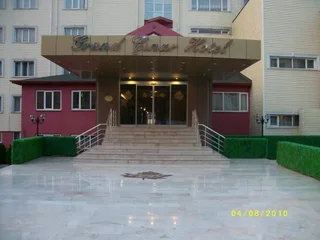 Кютахья: Grand Cinar Hotel