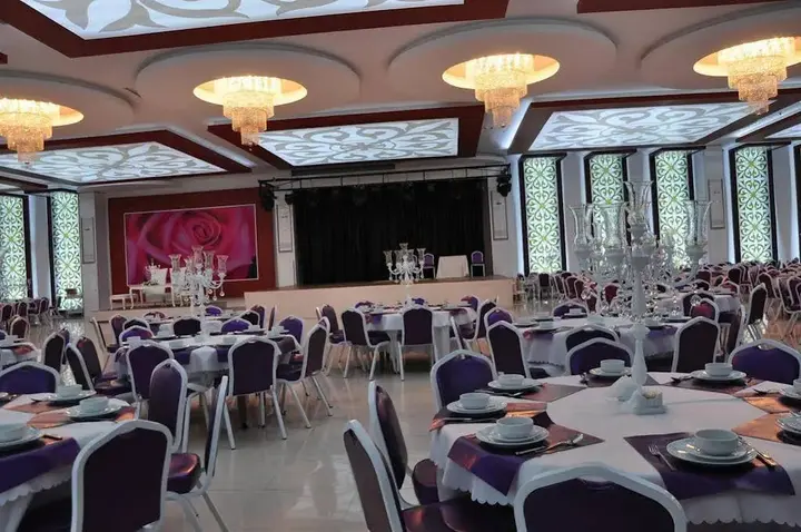 Кютахья: Grand Cinar Hotel