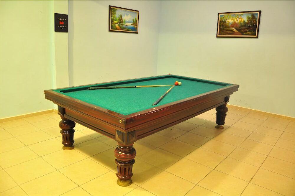 Кютахья: Grand Cinar Hotel