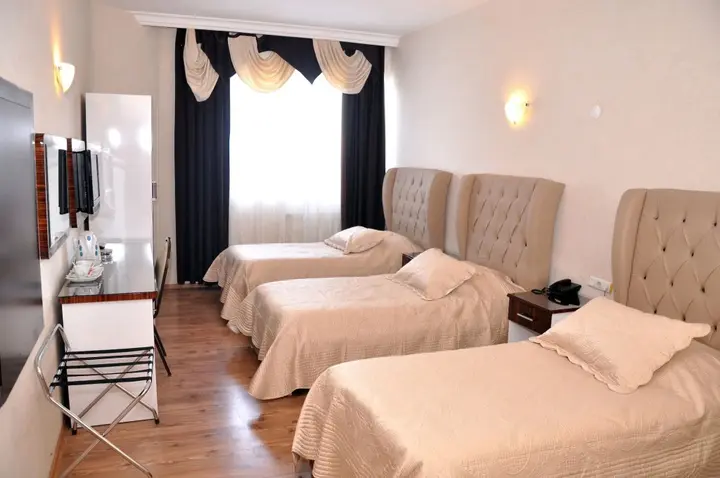 Кютахья: Grand Cinar Hotel