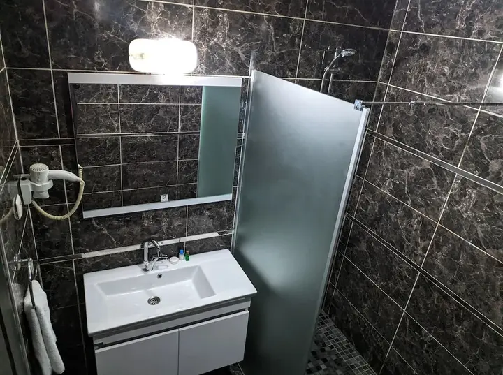 Кютахья: Grand Cinar Hotel