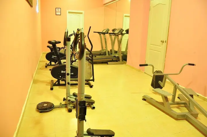 Кютахья: Grand Cinar Hotel