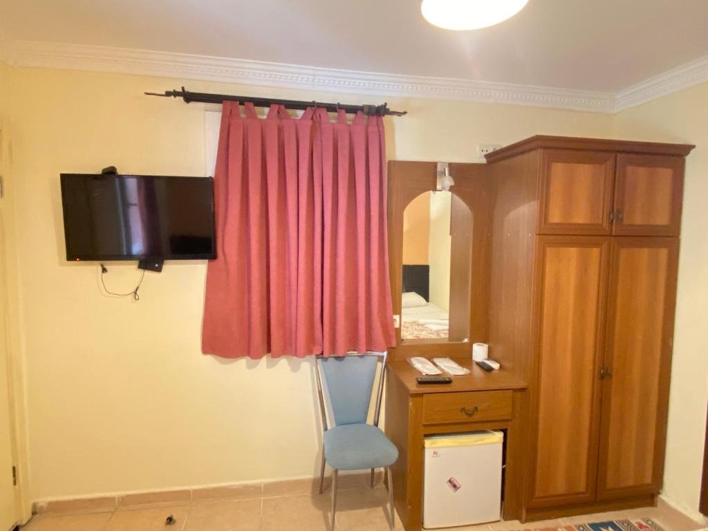 Бодрум: Sevin Hotel