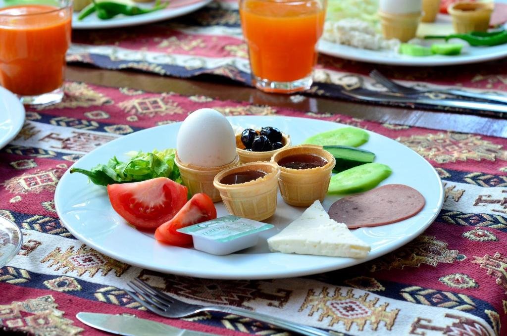 Бодрум: Sevin Hotel