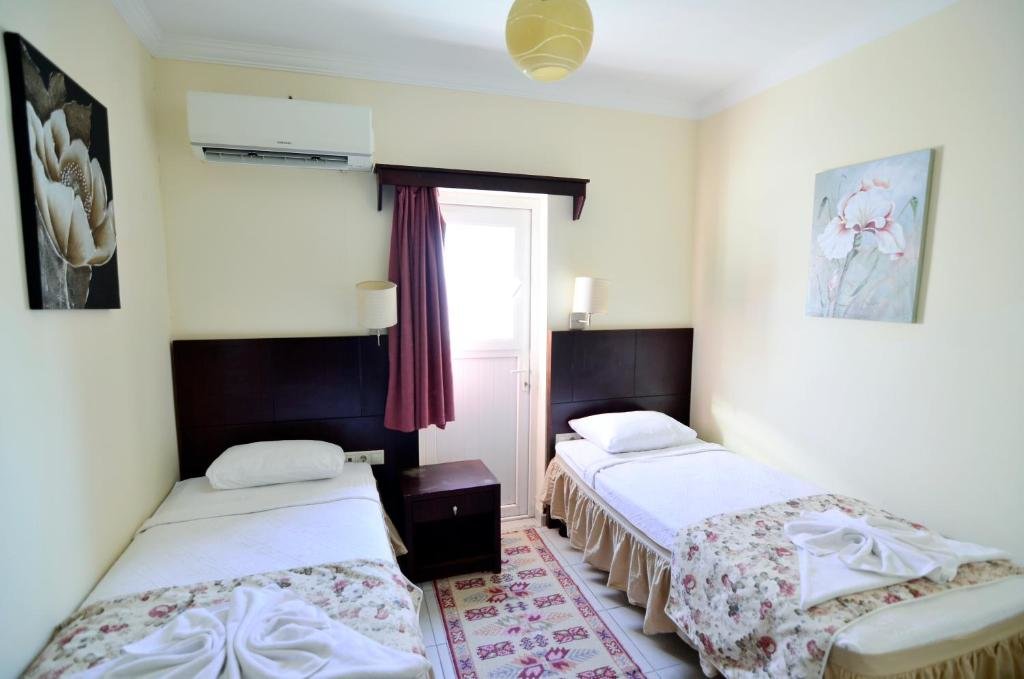 Бодрум: Sevin Hotel
