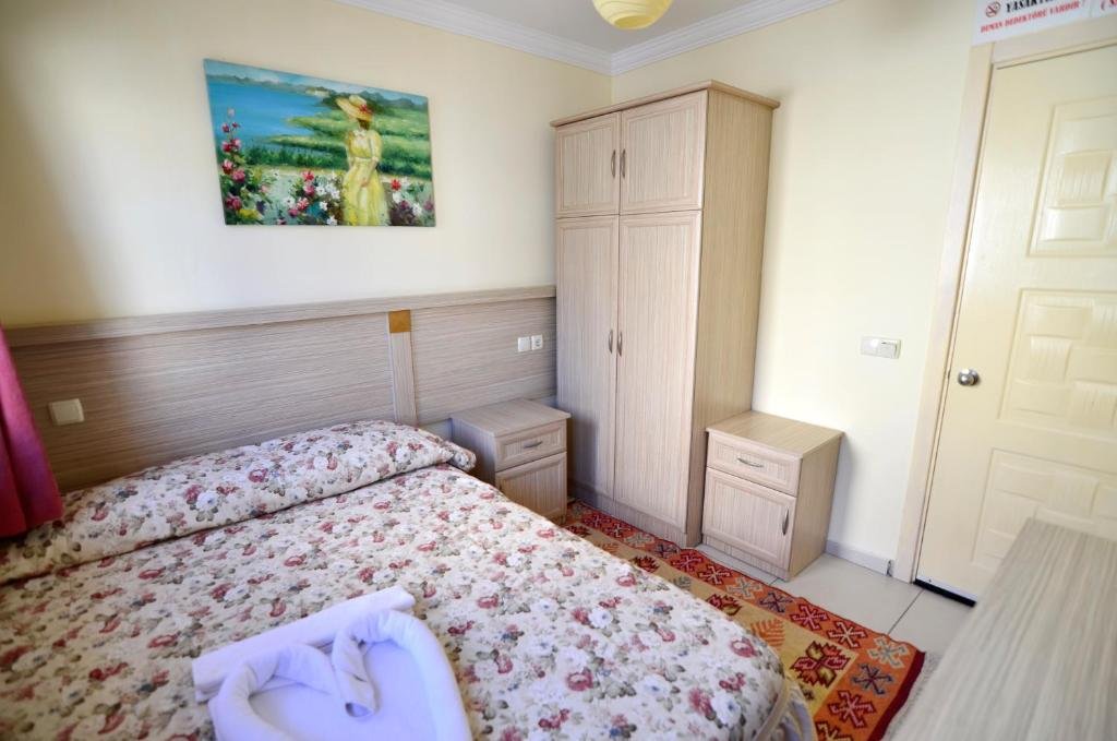 Бодрум: Sevin Hotel