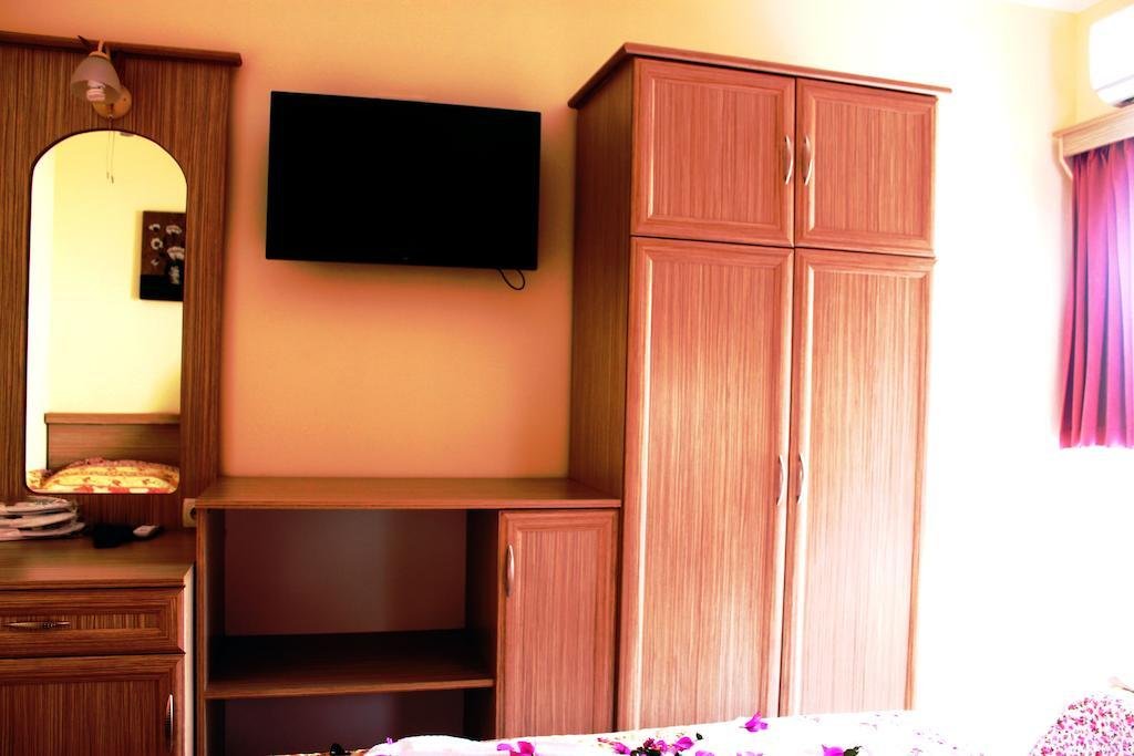 Бодрум: Sevin Hotel