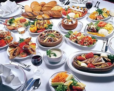 Кайсери: Grand Eras Hotel Kayseri