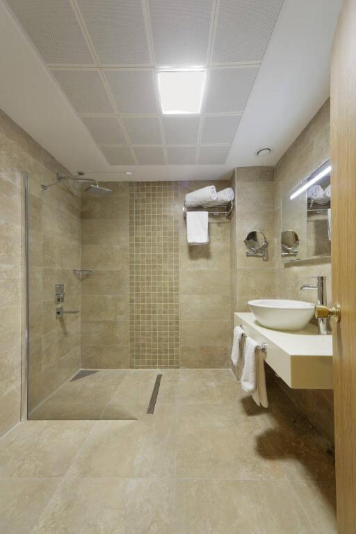 Кайсери: Grand Eras Hotel Kayseri