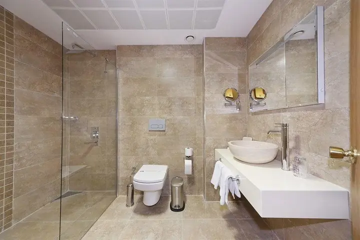 Кайсери: Grand Eras Hotel Kayseri