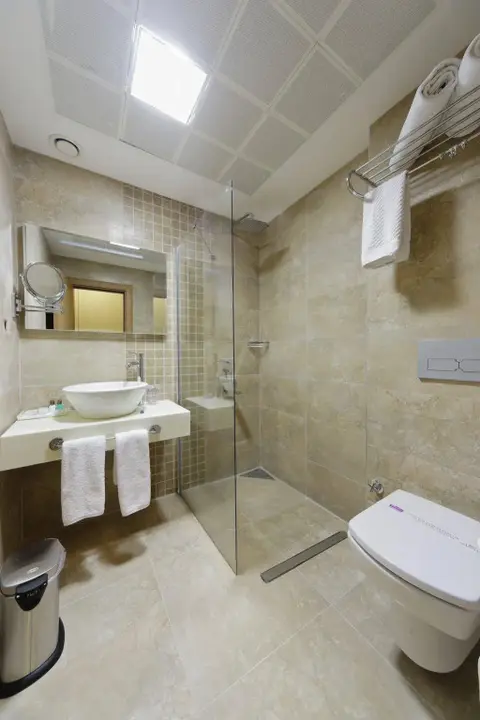 Кайсери: Grand Eras Hotel Kayseri