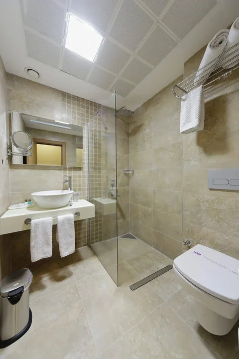 Кайсери: Grand Eras Hotel Kayseri