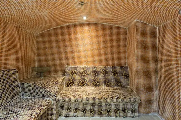 Кайсери: Grand Eras Hotel Kayseri