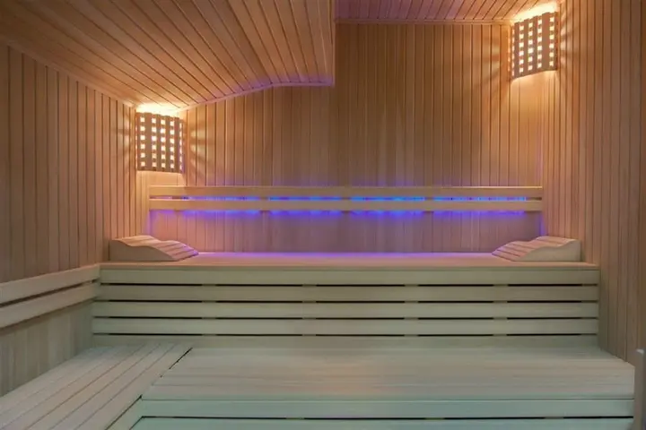 Кайсери: Grand Eras Hotel Kayseri