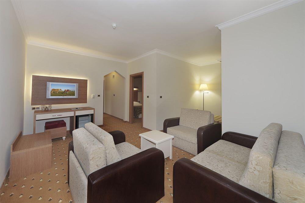 Кайсери: Grand Eras Hotel Kayseri