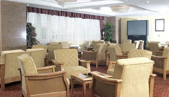 Кайсери: Grand Eras Hotel Kayseri