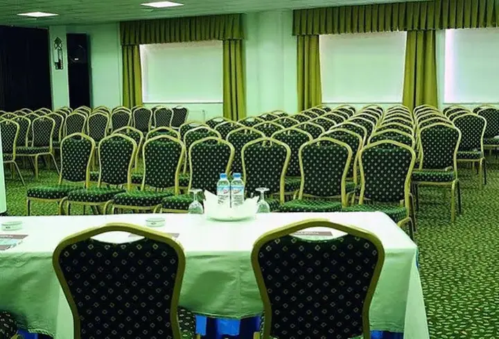 Кайсери: Grand Eras Hotel Kayseri