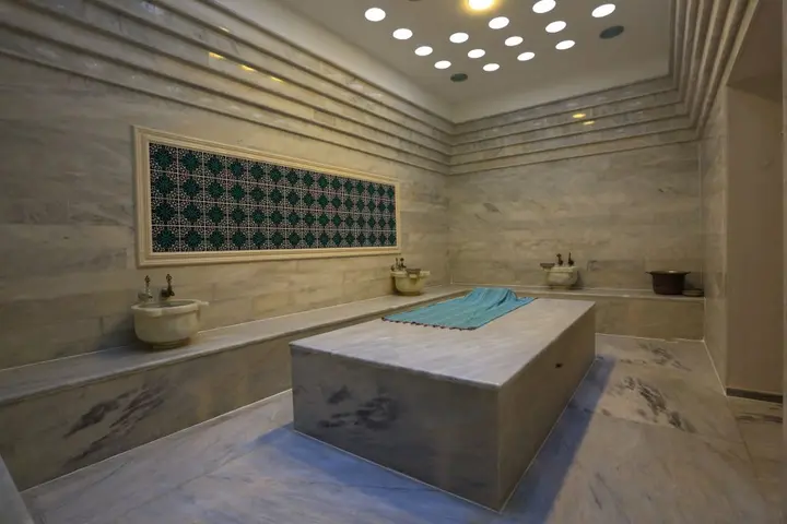 Гельтюркбюкю: The LifeCo Bodrum Well - Being Center - Adults Only