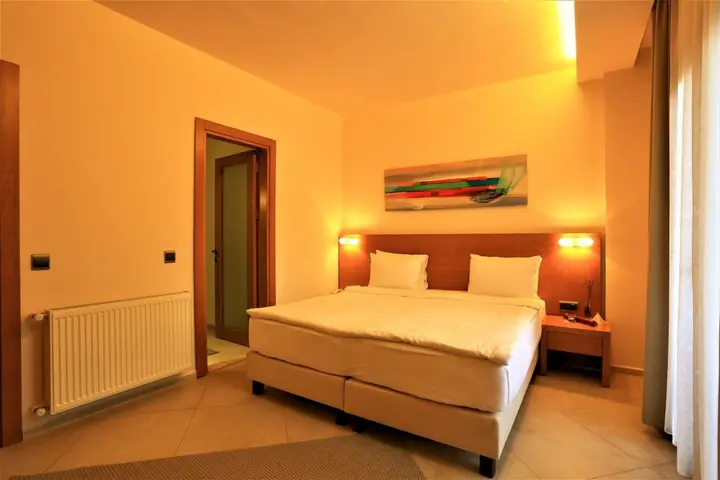 Гельтюркбюкю: The LifeCo Bodrum Well - Being Center - Adults Only