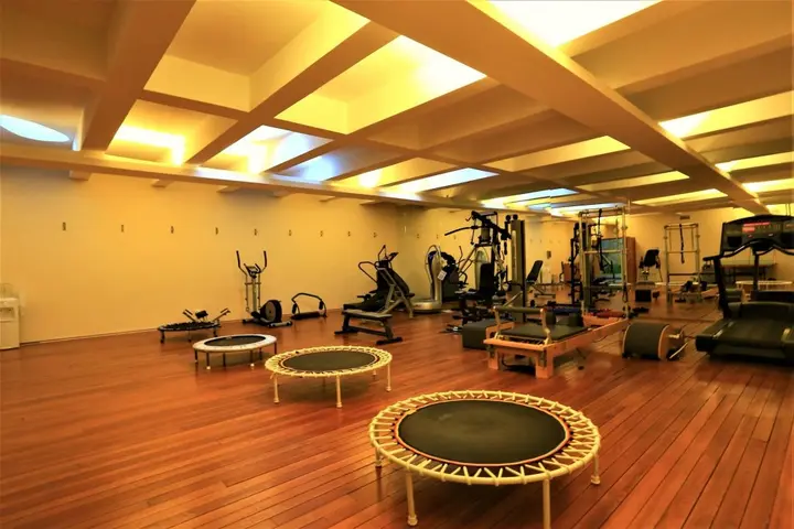 Гельтюркбюкю: The LifeCo Bodrum Well - Being Center - Adults Only