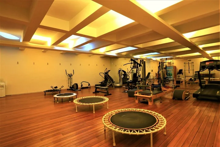 Гельтюркбюкю: The LifeCo Bodrum Well - Being Center - Adults Only
