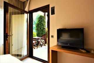 Гельтюркбюкю: The LifeCo Bodrum Well - Being Center - Adults Only
