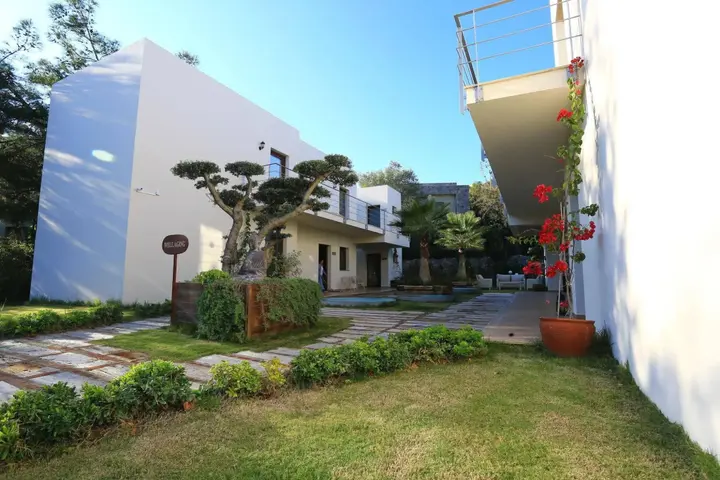 Гельтюркбюкю: The LifeCo Bodrum Well - Being Center - Adults Only