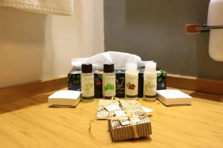 Гельтюркбюкю: The LifeCo Bodrum Well - Being Center - Adults Only