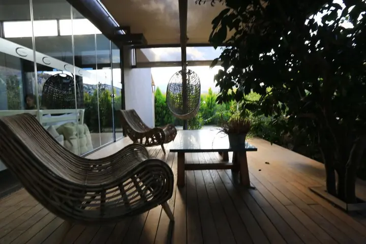 Гельтюркбюкю: The LifeCo Bodrum Well - Being Center - Adults Only