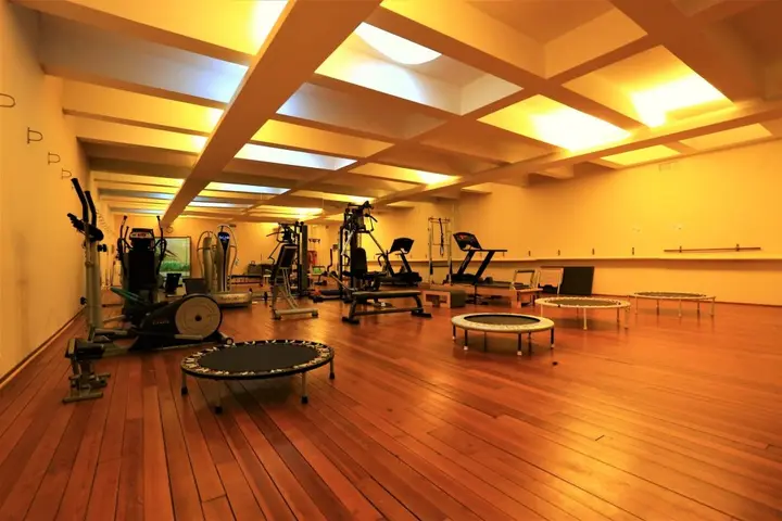 Гельтюркбюкю: The LifeCo Bodrum Well - Being Center - Adults Only